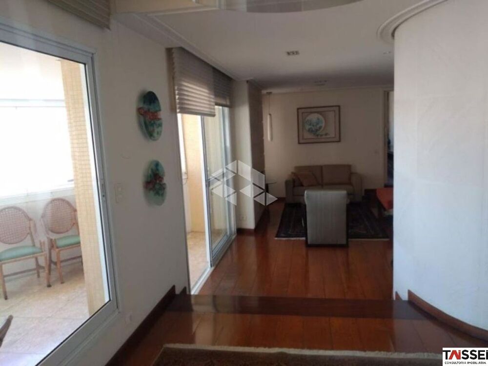 Apartamento, 3 quartos, 280 m² - Foto 1