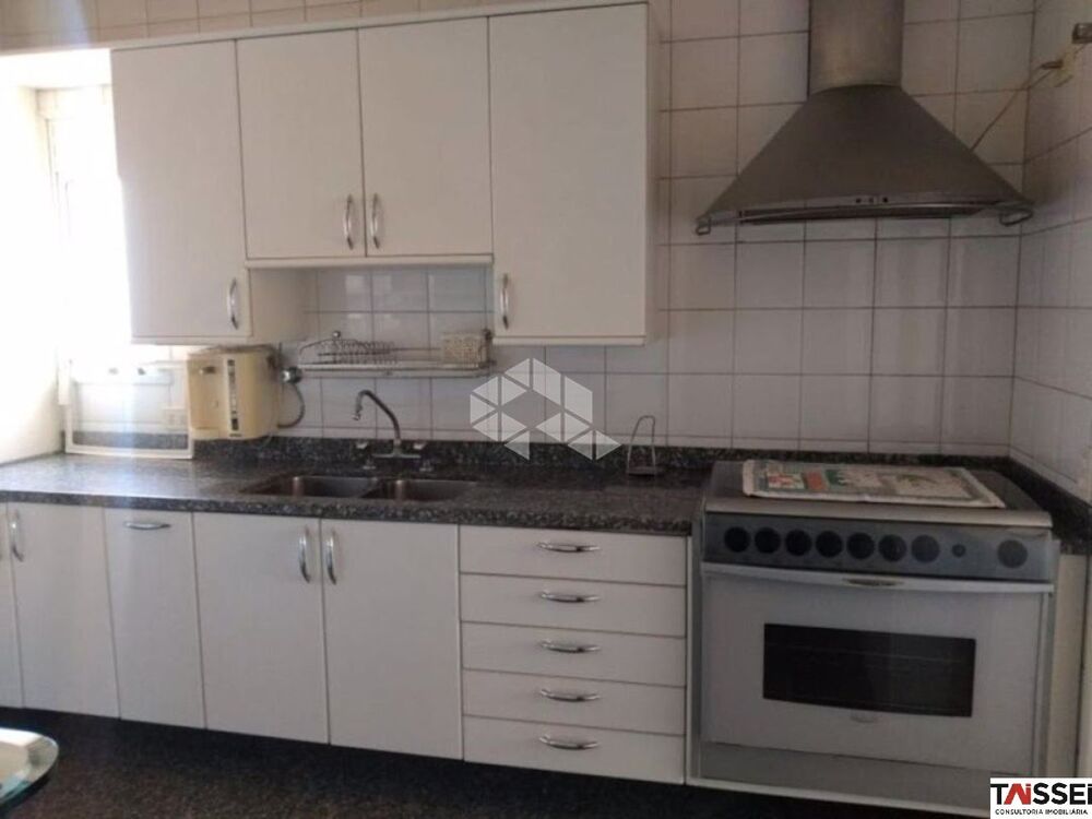 Apartamento, 3 quartos, 280 m² - Foto 2