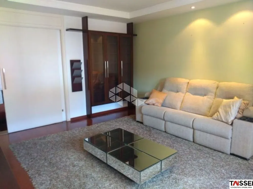Apartamento, 3 quartos, 280 m² - Foto 1