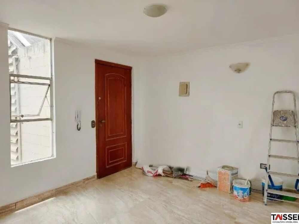 Apartamento, 2 quartos, 60 m² - Foto 4