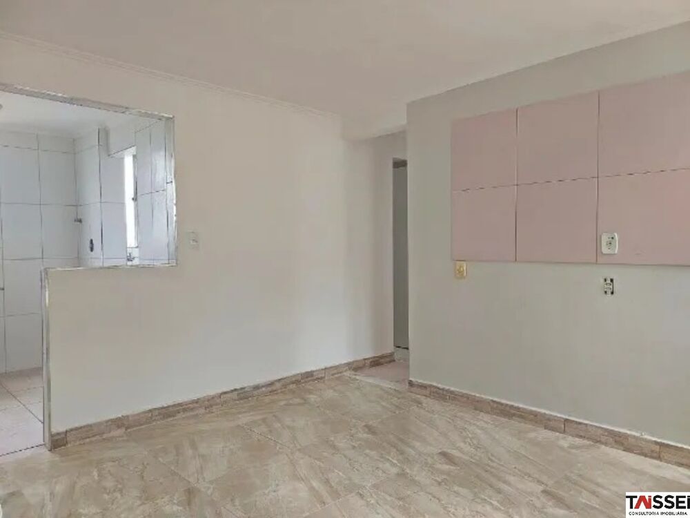 Apartamento, 2 quartos, 60 m² - Foto 1