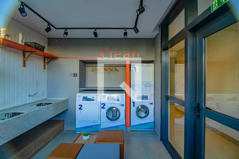 Kitnet-Studio, 32 m² - Foto 10