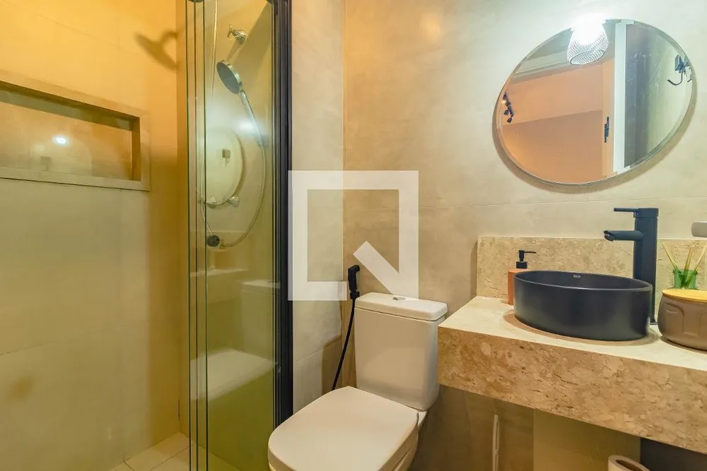 Kitnet-Studio, 32 m² - Foto 4