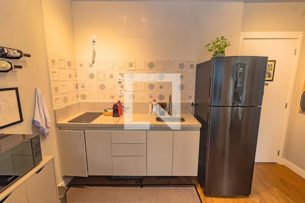 Kitnet-Studio, 32 m² - Foto 8