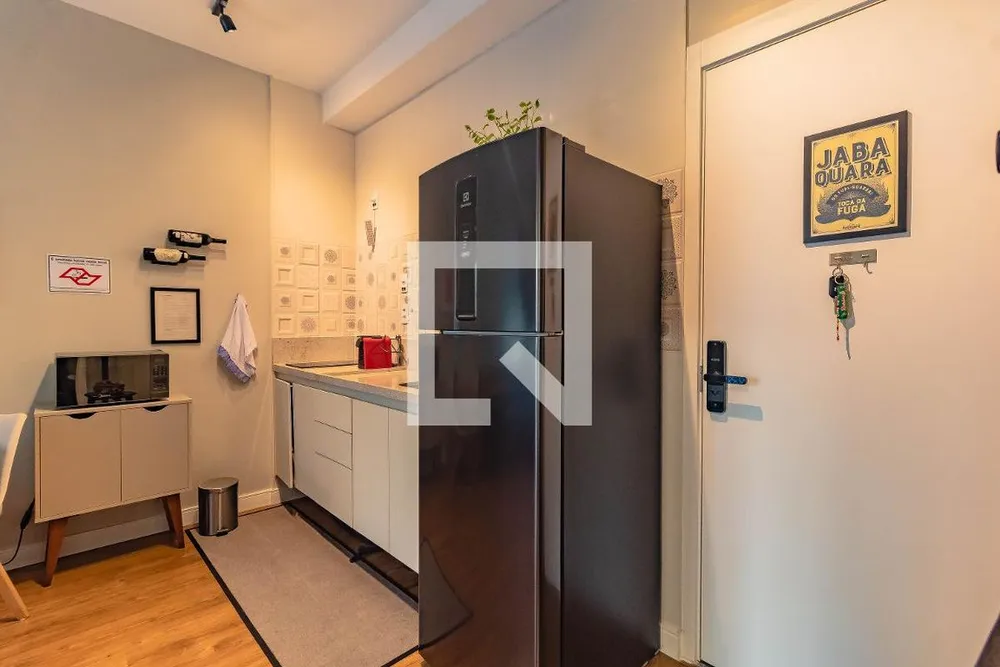 Kitnet-Studio, 32 m² - Foto 3