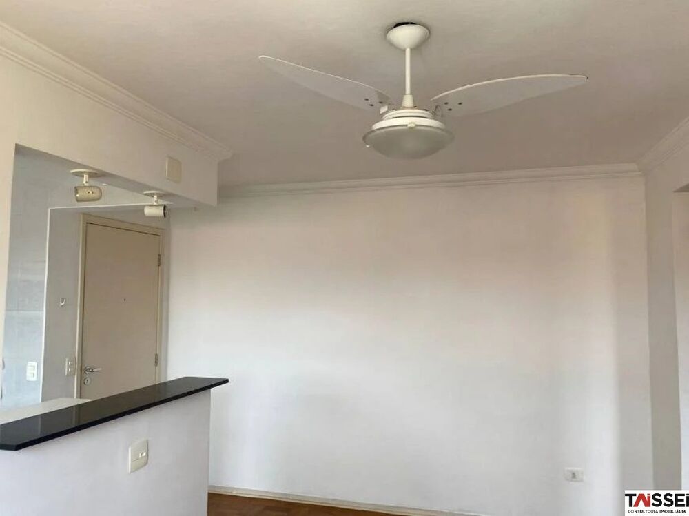 Apartamento, 1 quarto, 40 m² - Foto 2