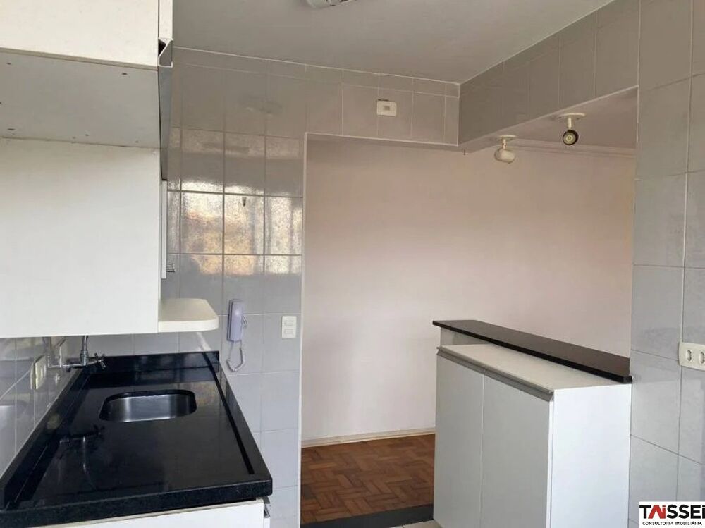 Apartamento, 1 quarto, 40 m² - Foto 3