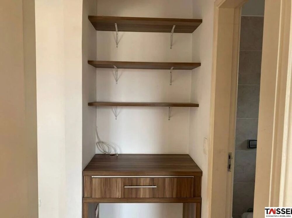 Apartamento, 1 quarto, 40 m² - Foto 4