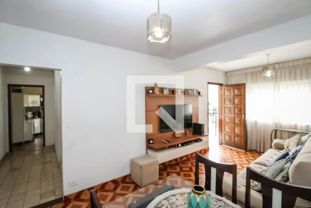 Casa, 4 quartos, 199 m² - Foto 2