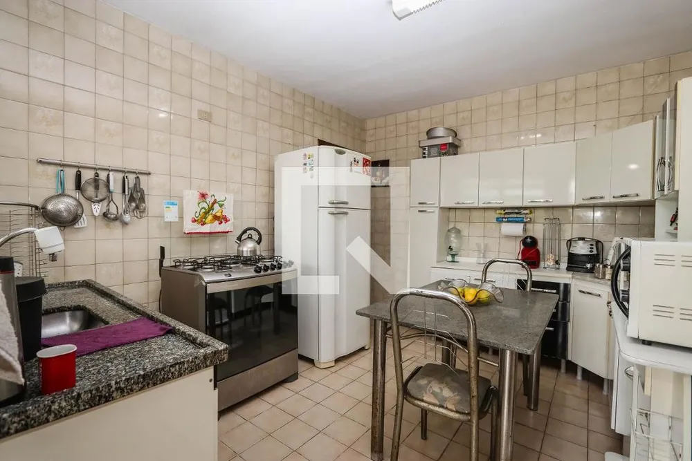 Casa, 4 quartos, 199 m² - Foto 5