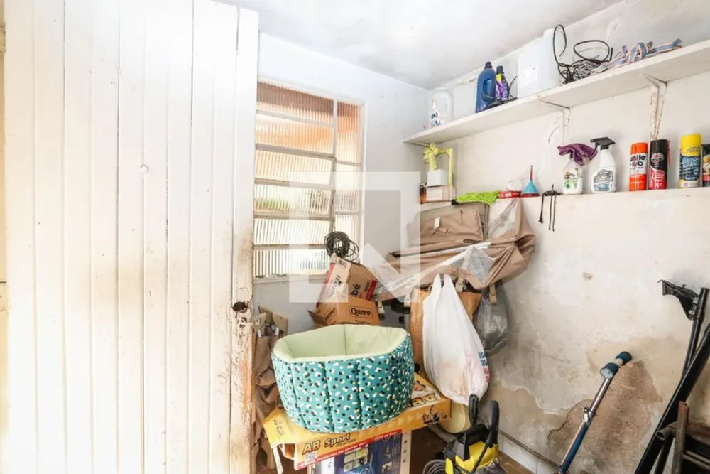 Casa, 4 quartos, 199 m² - Foto 3