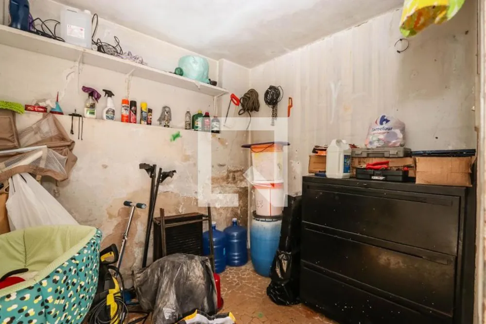 Casa, 4 quartos, 199 m² - Foto 1