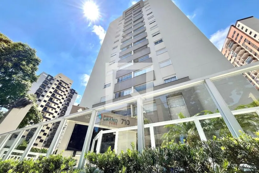 Apartamento, 2 quartos, 69 m² - Foto 2