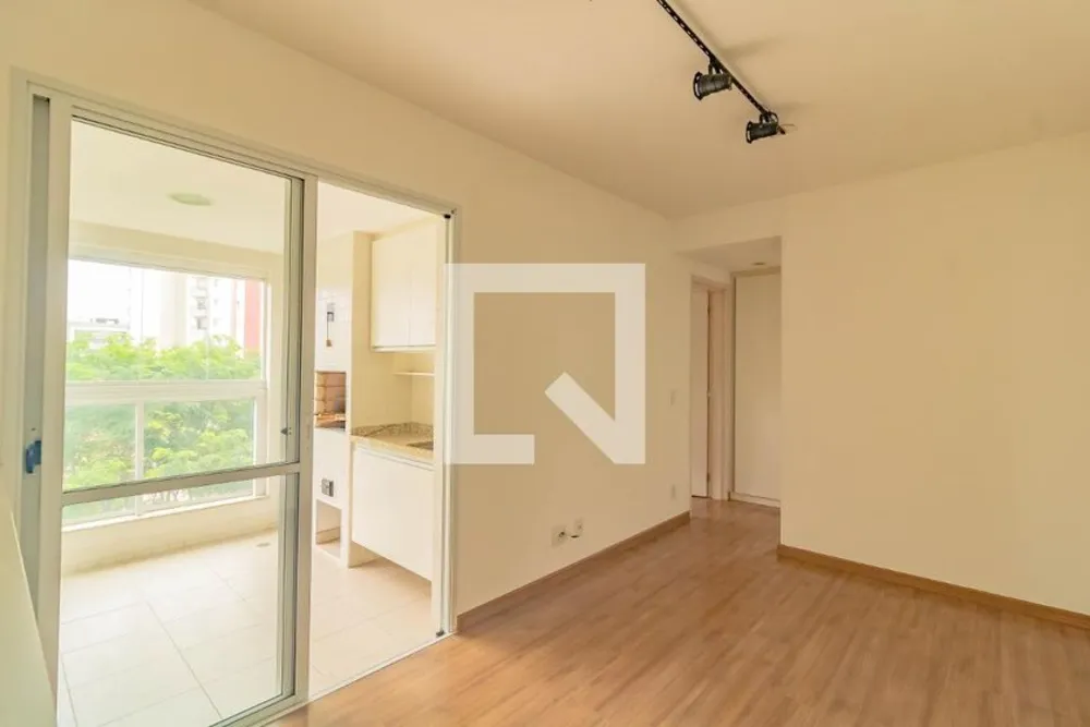 Kitnet-Studio, 50 m² - Foto 1