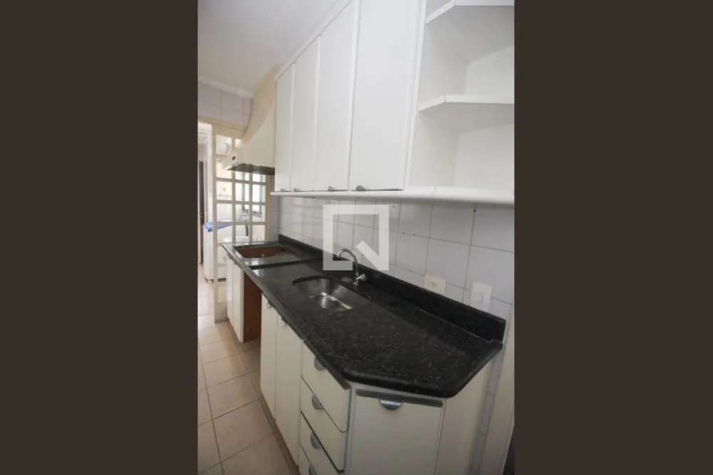 Apartamento, 3 quartos, 100 m² - Foto 3