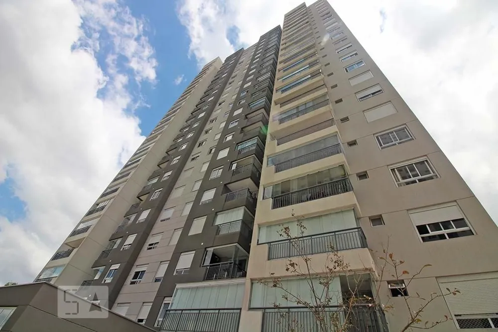 Apartamento, 2 quartos, 55 m² - Foto 2