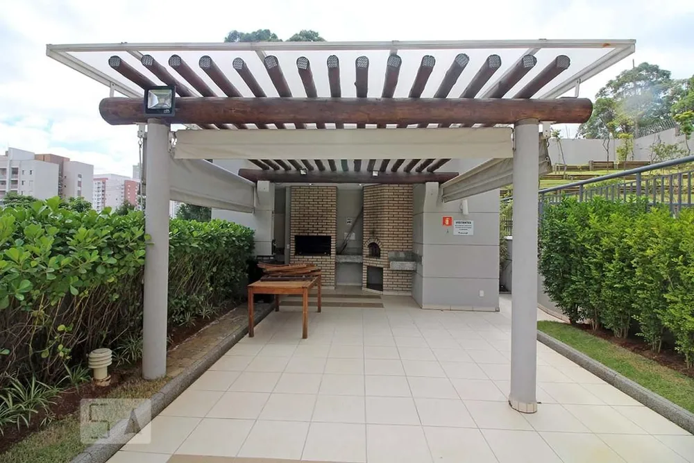Apartamento, 2 quartos, 55 m² - Foto 10