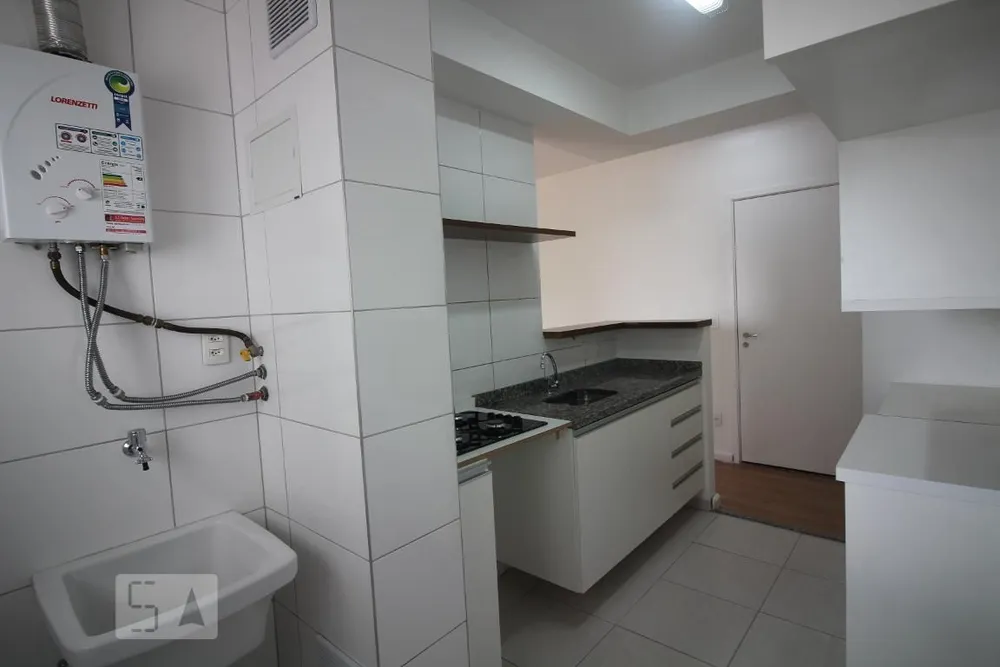 Apartamento, 2 quartos, 55 m² - Foto 8