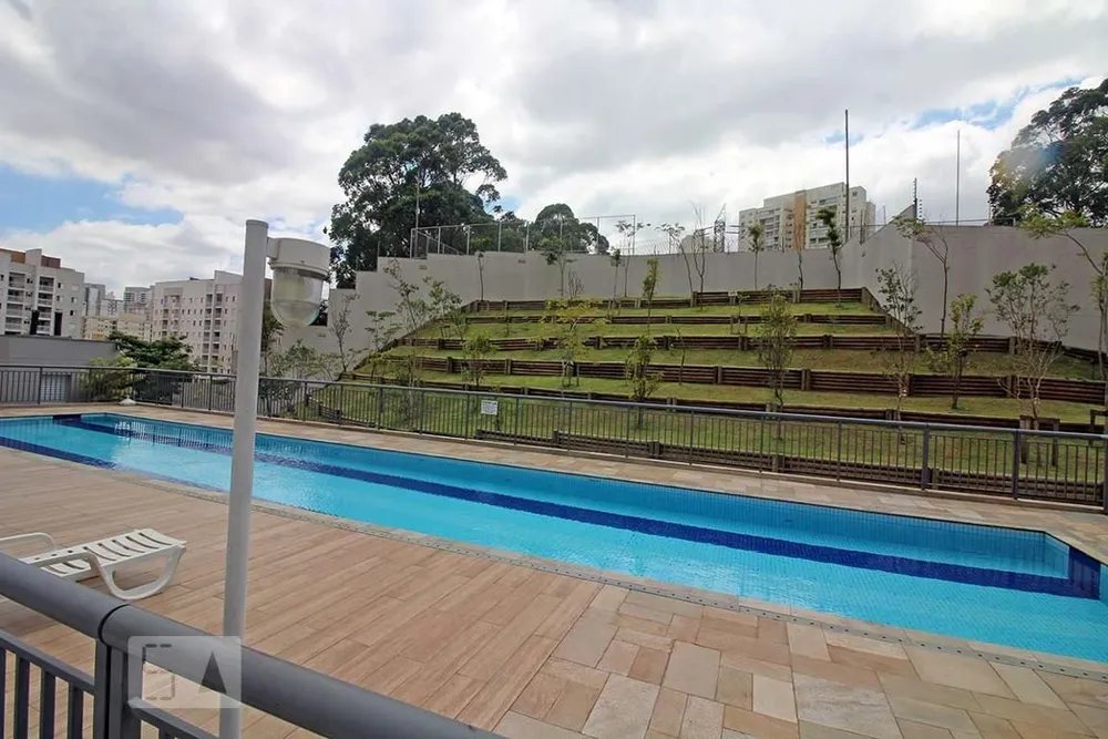 Apartamento, 2 quartos, 55 m² - Foto 1