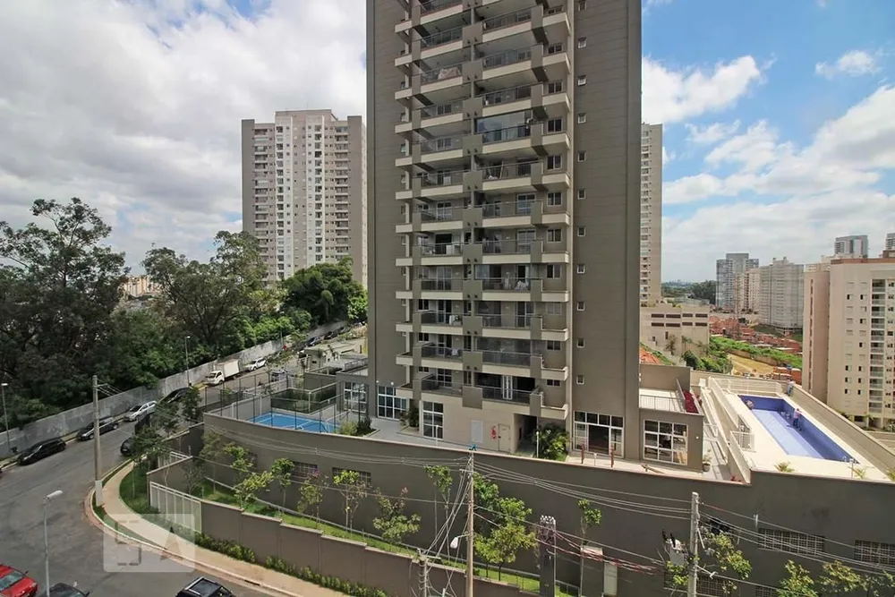 Apartamento, 2 quartos, 55 m² - Foto 3