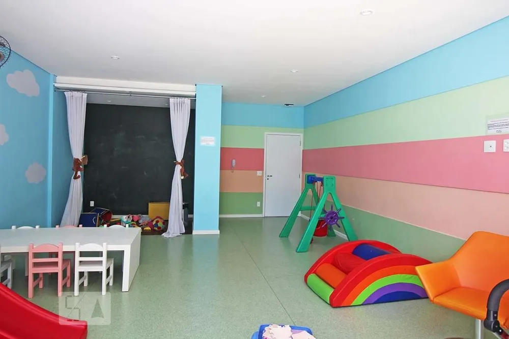 Apartamento, 2 quartos, 55 m² - Foto 7