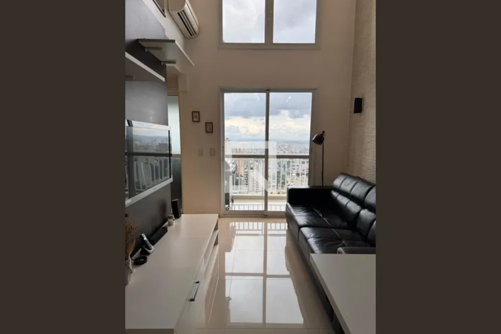 Apartamento, 1 quarto, 48 m² - Foto 1