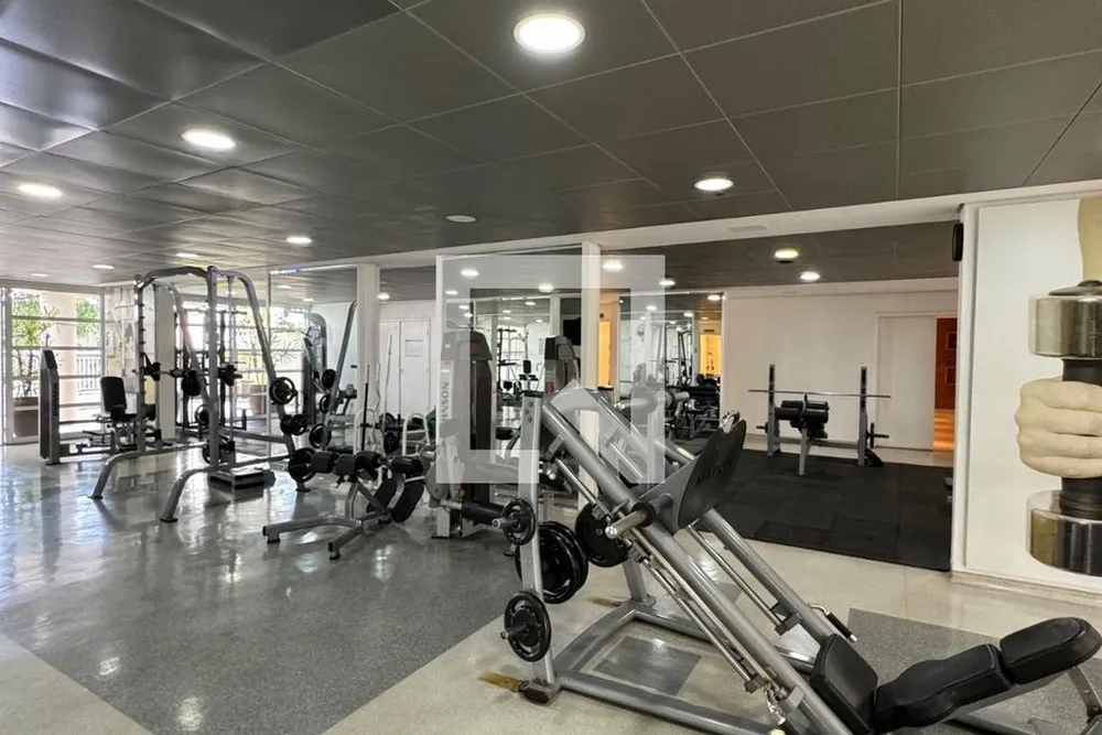 Apartamento, 1 quarto, 48 m² - Foto 16