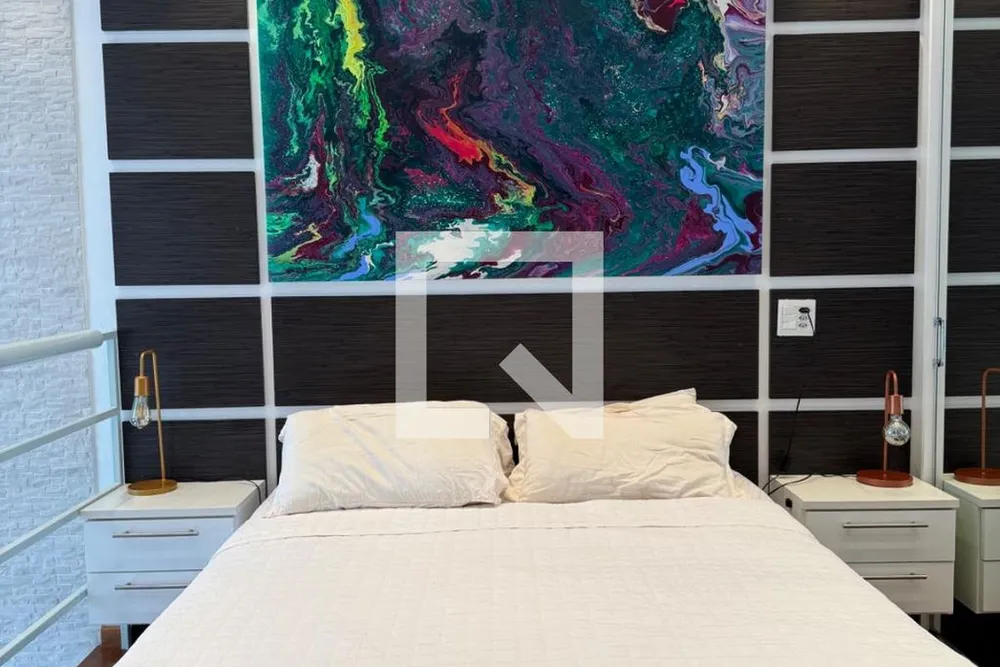 Apartamento, 1 quarto, 48 m² - Foto 8