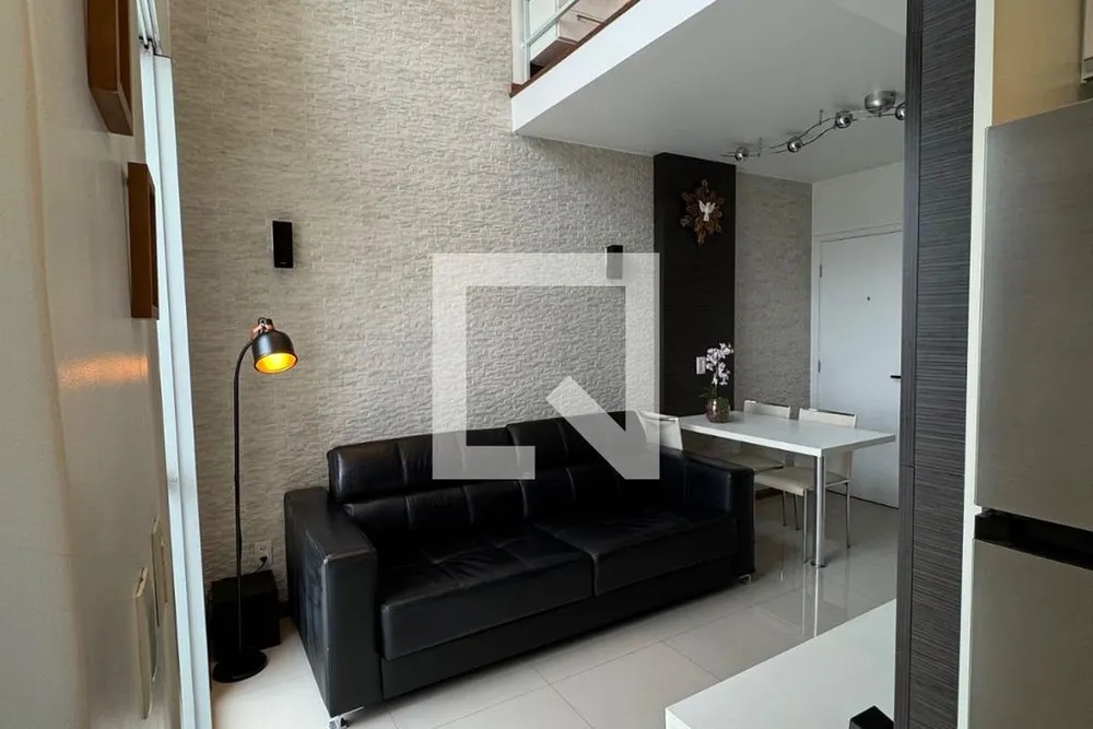 Apartamento, 1 quarto, 48 m² - Foto 7