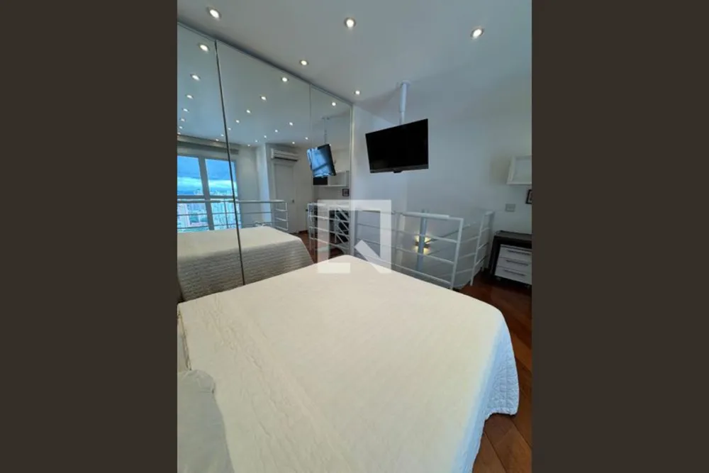 Apartamento, 1 quarto, 48 m² - Foto 9