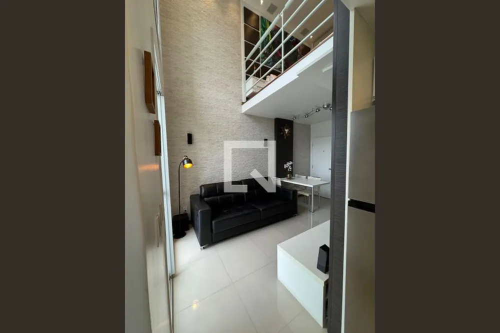 Apartamento, 1 quarto, 48 m² - Foto 3