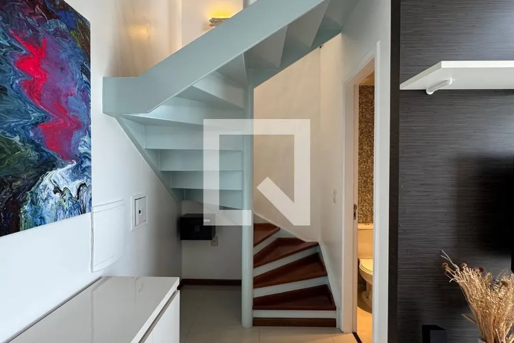 Apartamento, 1 quarto, 48 m² - Foto 6