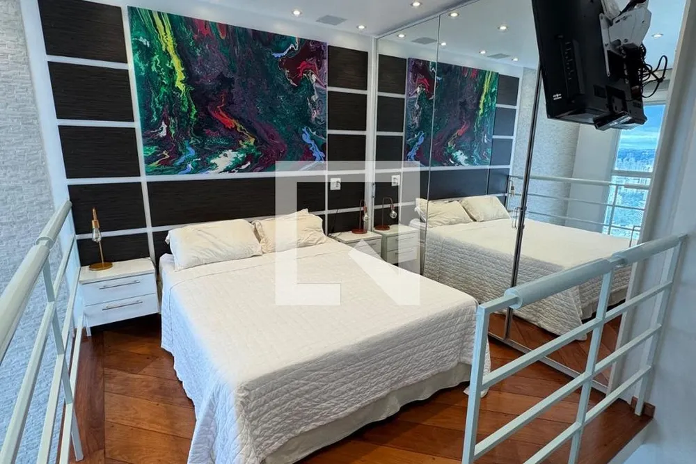 Apartamento, 1 quarto, 48 m² - Foto 4