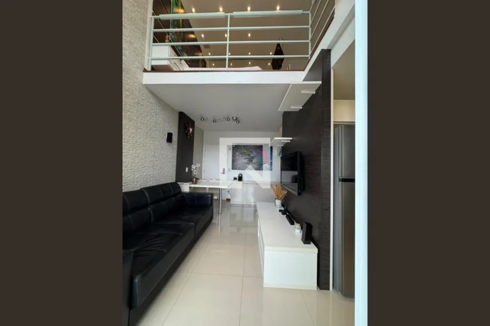 Apartamento, 1 quarto, 48 m² - Foto 2