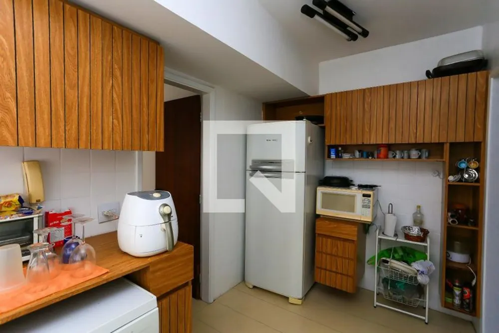 Apartamento, 4 quartos, 198 m² - Foto 4