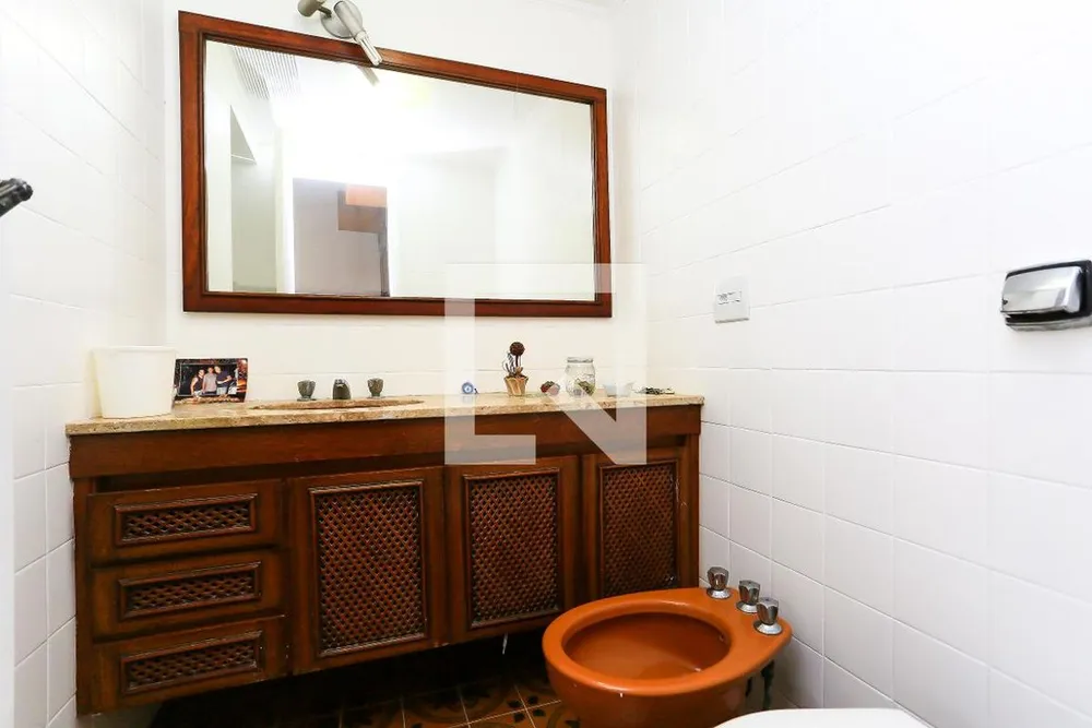 Apartamento, 4 quartos, 198 m² - Foto 3