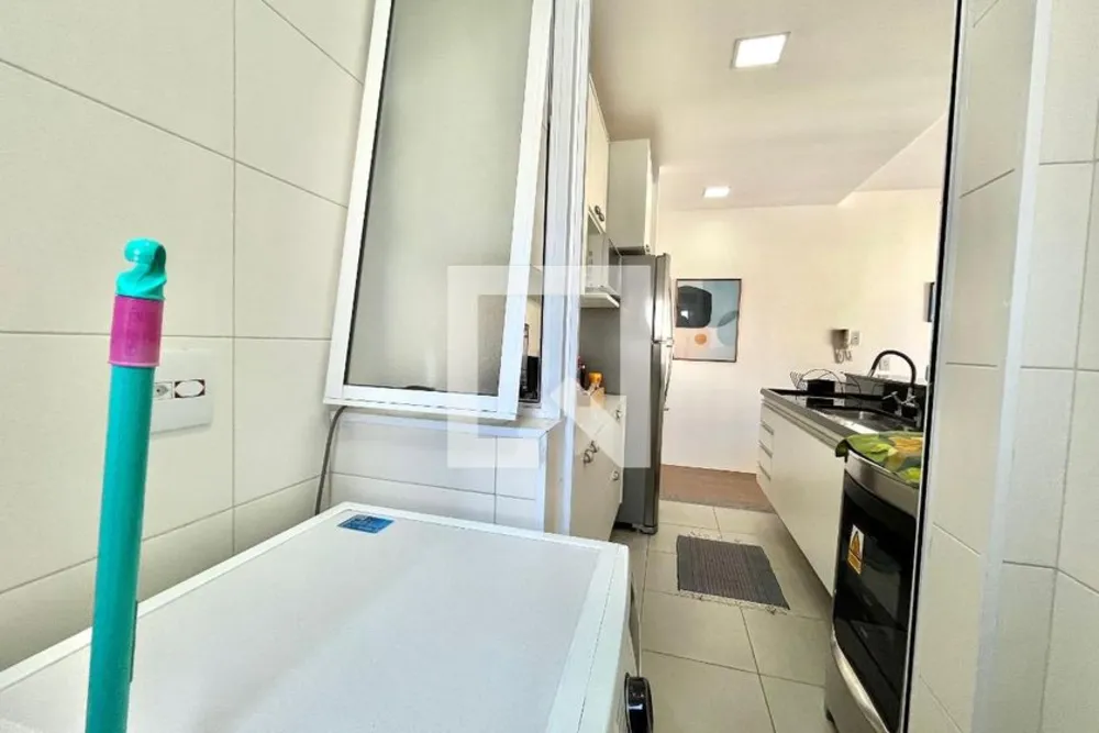 Apartamento, 1 quarto, 47 m² - Foto 3