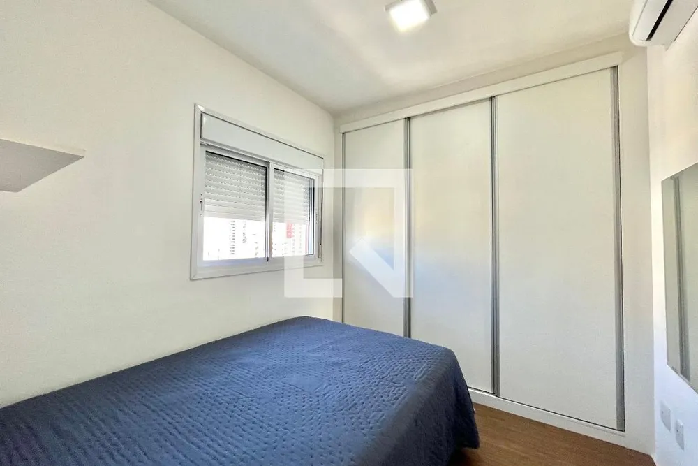 Apartamento, 1 quarto, 47 m² - Foto 2