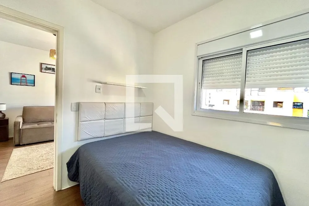 Apartamento, 1 quarto, 47 m² - Foto 4
