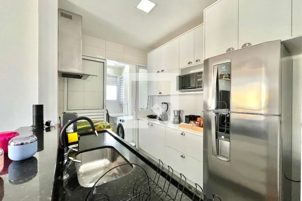 Apartamento, 1 quarto, 47 m² - Foto 1