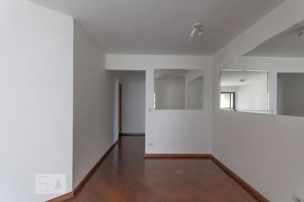 Apartamento, 3 quartos, 92 m² - Foto 1