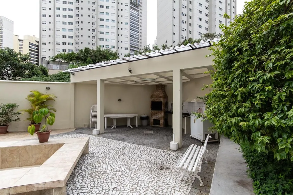Apartamento, 3 quartos, 92 m² - Foto 16