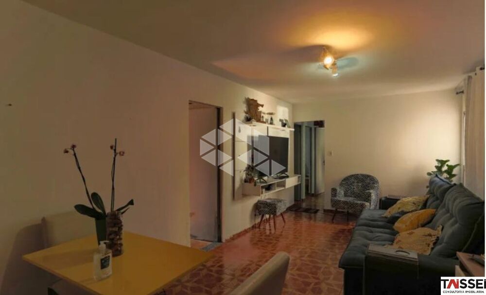 Apartamento, 3 quartos, 70 m² - Foto 2