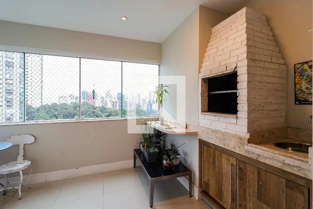 Apartamento, 2 quartos, 129 m² - Foto 10