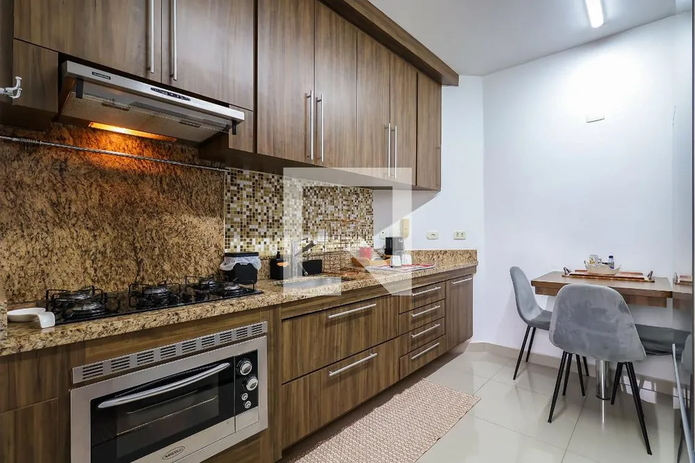 Apartamento, 2 quartos, 129 m² - Foto 3