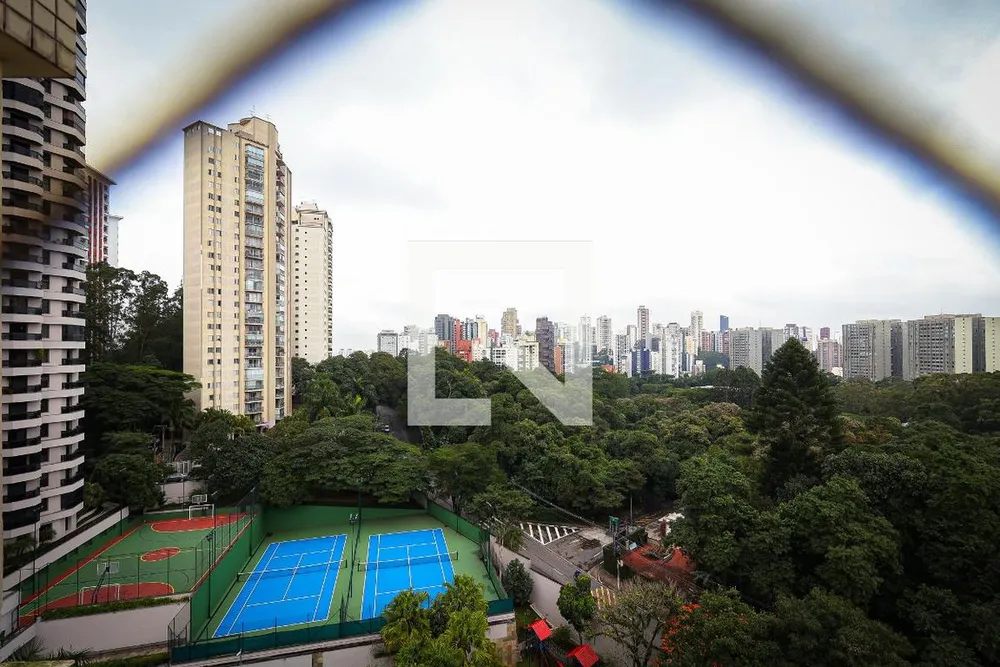 Apartamento, 2 quartos, 129 m² - Foto 8
