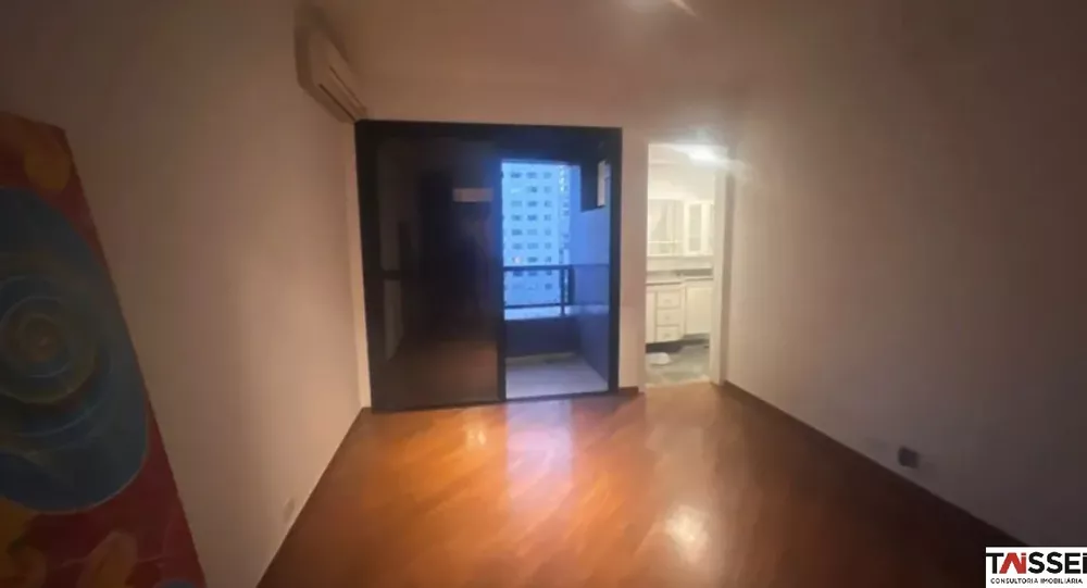 Apartamento à venda com 3 quartos, 116m² - Foto 2