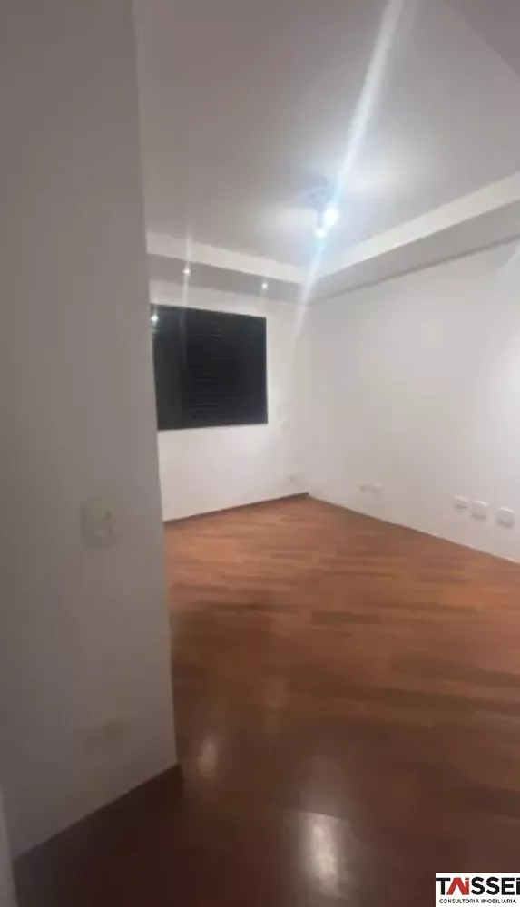 Apartamento à venda com 3 quartos, 116m² - Foto 6