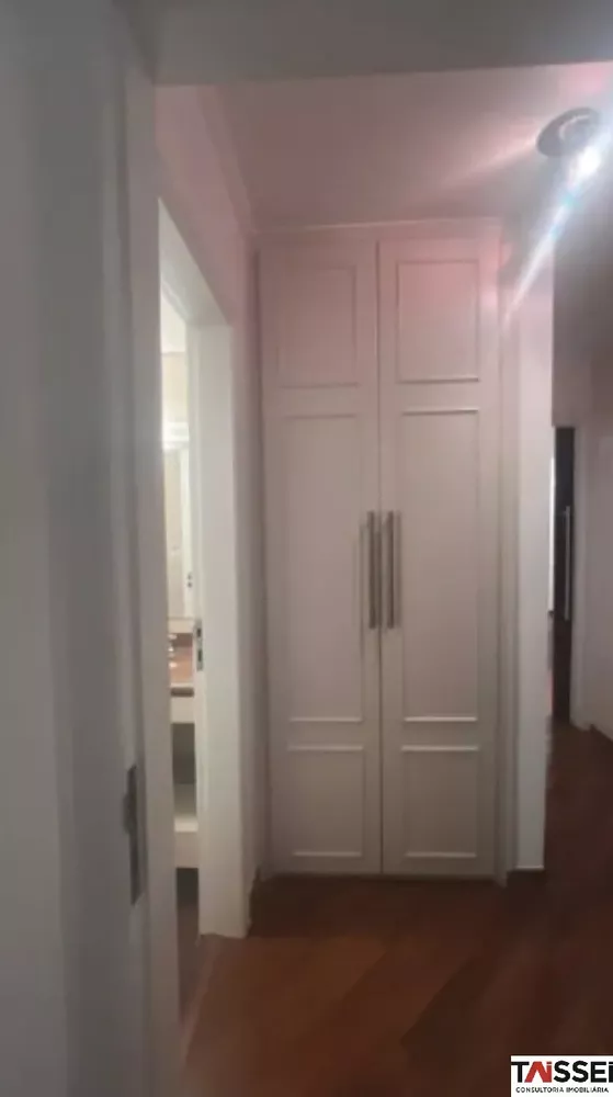 Apartamento à venda com 3 quartos, 116m² - Foto 5