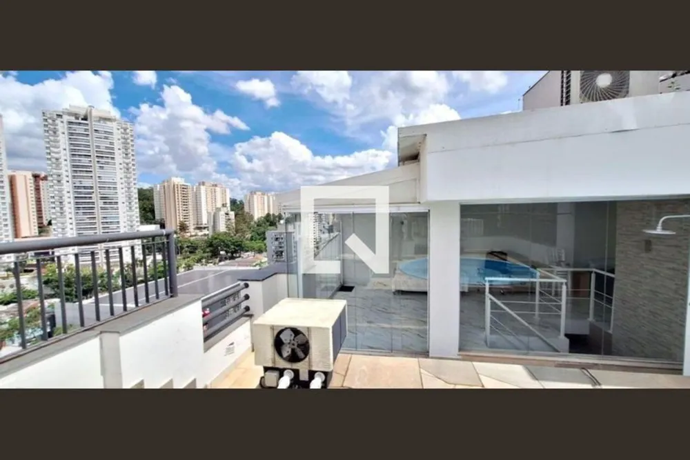 Cobertura, 3 quartos, 173 m² - Foto 7